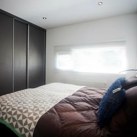 منتجع Sl Deluxe 4 Personen